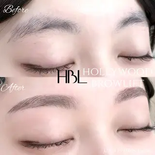 アイブロウ KAEDE☾ 浦和/まつ毛&眉毛のマツエク・マツパデザイン