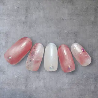 ネイル coconail kanaのネイルデザイン