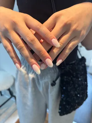 ネイル free'snail N A Oのネイルデザイン