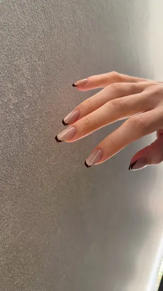 ネイル Natsuko 🪼のネイルデザイン