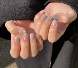 ネイル Lofi nails ゆきこのネイルデザイン