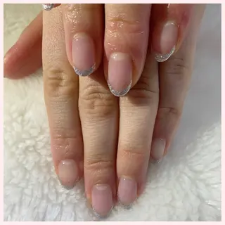 ネイル Ogasawara Tokikaのネイルデザイン