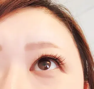 マツエク・マツパ アイラッシュサロン GREENのマツエク・マツパデザイン