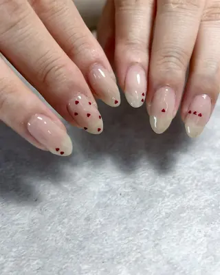 ネイル Chou2jip minoriのネイルデザイン