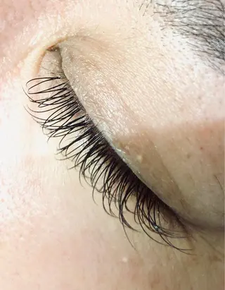 マツエク・マツパ franfika 川又のマツエク・マツパデザイン