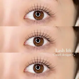 マツエク・マツパ マツパ/マツエク /天神/eimiのマツエク・マツパデザイン