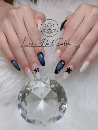 ネイル Lumi Nailのネイルデザイン
