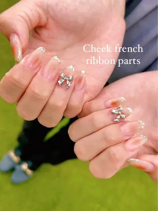 ネイル welina nail所属・welina nailのネイルデザイン