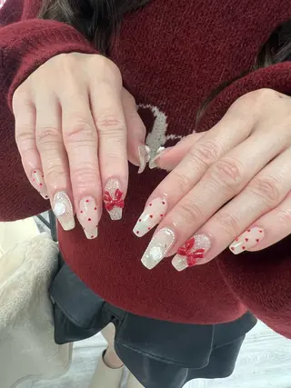 ネイル amii.nail mayukaのネイルデザイン