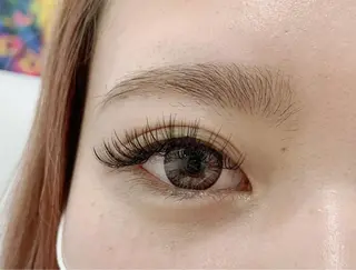 マツエク・マツパ Grand Ouja所属・Grand Ouja 高瀬ちさとのマツエク・マツパデザイン