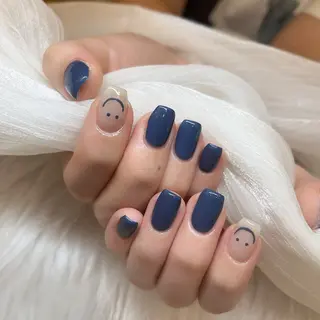 ネイル COCO ネイルのネイルデザイン