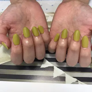 ネイル nail salon Neige所属・nail salon Neigeのネイルデザイン