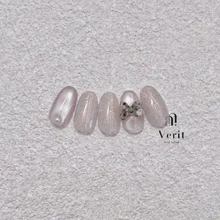 ネイル Kurumi (Verit大森店)のネイルデザイン