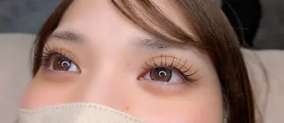 マツエク・マツパ アイラッシュサロン lunalyのマツエク・マツパデザイン