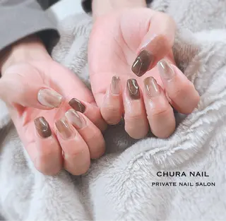 ネイル CHURA NAIL YUIのネイルデザイン
