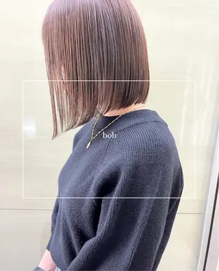 ショート カラー モテ髪支持率NO.1 KENJIROのヘアスタイル