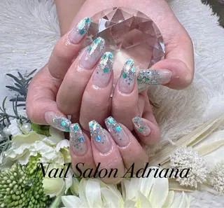 ネイル ADRIANA 大久保駅前徒歩2分のその他イメージ