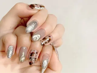 ネイル Salon Ｋのネイルデザイン