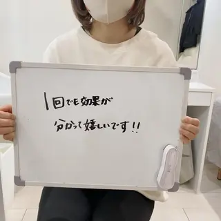 White Berry SELF BEAUTY SALON所属・セルフホワイトニング 🦷口元垢抜け✨のその他イメージ