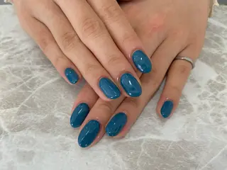 ネイル 🧸熊谷 かほ🧸のネイルデザイン