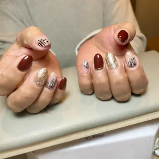 ネイル エステティックサロン Liente(リアンテ)所属・Hashimoto .のエステ・リラクイメージ