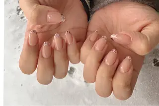 ネイル NAIL Salon IP所属・長谷川 奈緒美のネイルデザイン