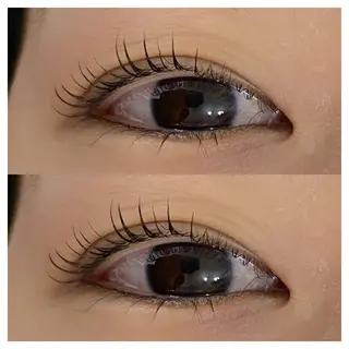 マツエク・マツパ 眼科監修まつ毛エクステ専門店　アイラッシュリゾート　カハラ　新宿店所属・🥞ツノダ eyelash🧸のマツエク・マツパデザイン