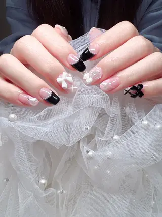 ネイル MK ネイルサロンのネイルデザイン