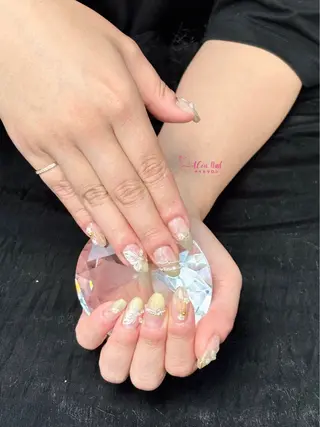 ネイル AConNailSalon所属・ACon NailSalonのネイルデザイン