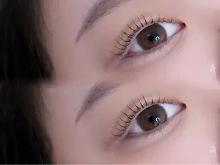 マツエク・マツパ Lu nelleのその他イメージ