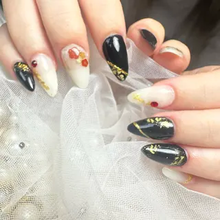 ネイル Feel♡ JYURIAのネイルデザイン