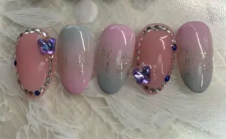 ネイル Kira Nailのネイルデザイン