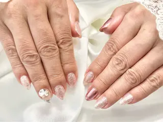 ネイル Nail miyako所属・ネイル miyakoのネイルデザイン