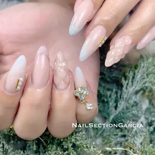 ネイル Yamawaki by NSGのネイルデザイン