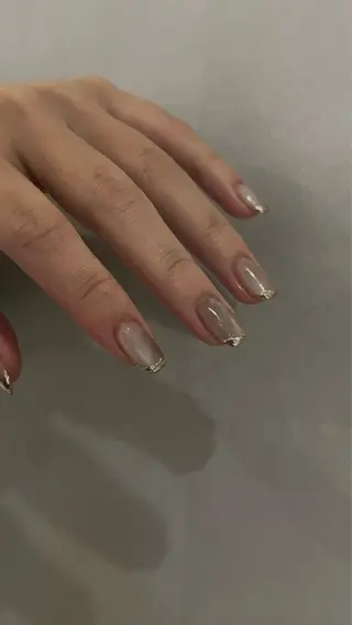 ネイル Maiko 🤍のその他イメージ