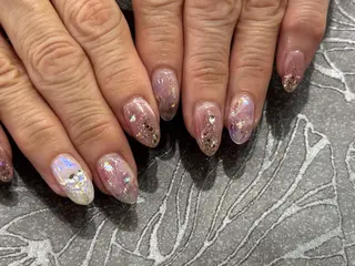 ネイル 山口 朋希のネイルデザイン