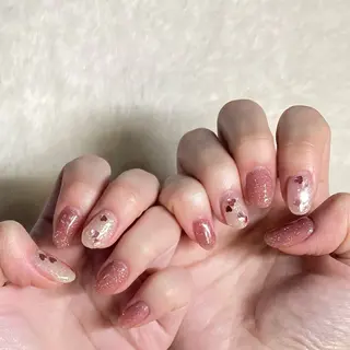 ネイル nail You&beのネイルデザイン
