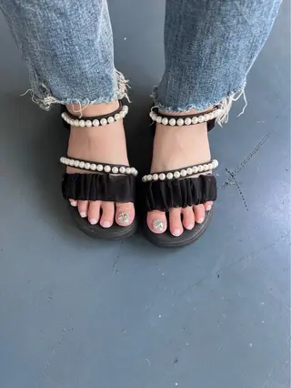 ネイル uli'm. mikiのネイルデザイン