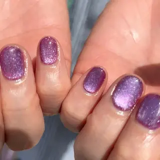 ネイル wins所属・wins amiのネイルデザイン