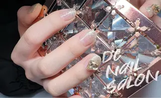 ネイル DC nail salonのネイルデザイン