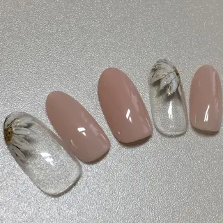 ネイル kipinail 川﨑えりかのネイルデザイン