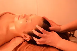 長井 真奈美のエステ・リラクイメージ