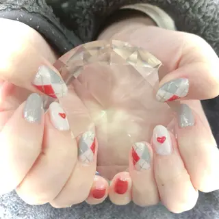 ネイル 💛KAREN‪ 🪄新宿✨nailのネイルデザイン