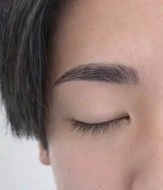 メンズ アイブロウ ビューティ スタジオ💎Amoの眉毛・アイブロウイメージ