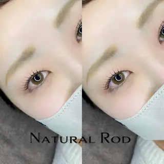 マツエク・マツパ eyelash NOLZAのマツエク・マツパデザイン