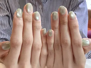 ネイル iiso所属・45 iisoのネイルデザイン