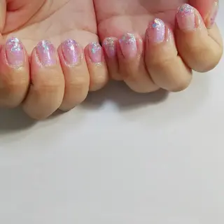 ネイル ネイルサロンほっこり kanaのネイルデザイン