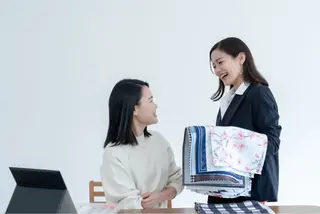 Image  Consulting  Salon YUWA所属・salon YUWA akariのその他イメージ