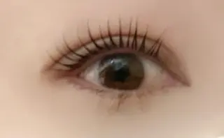 マツエク・マツパ ラピス SANAEのマツエク・マツパデザイン