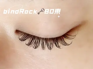 マツエク・マツパ LOARK アイラッシュのマツエク・マツパデザイン